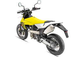 2026 Husqvarna 701 Supermoto