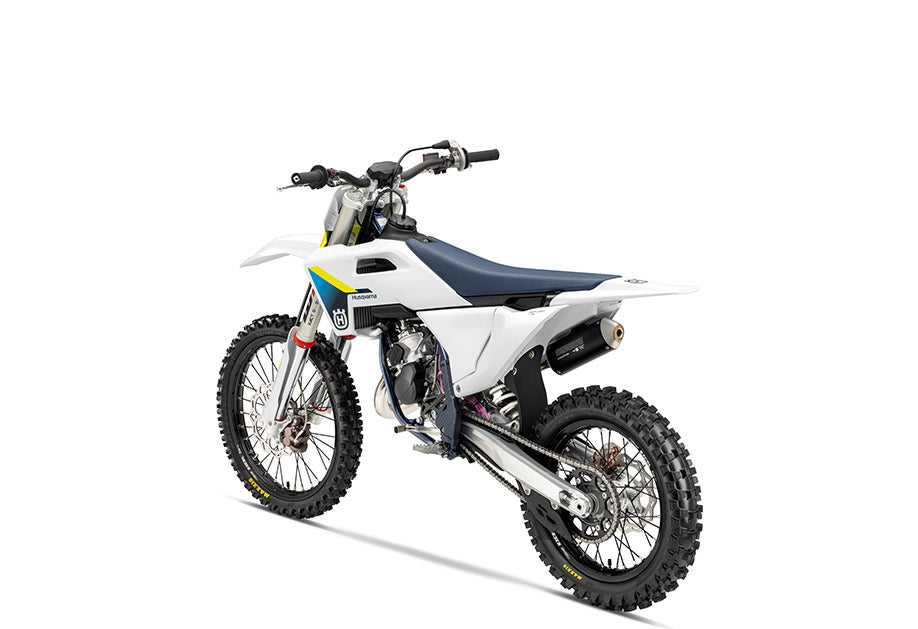 Husqvarna TC 85 17/14 MY2025