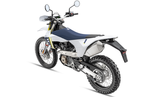 2026 Husqvarna 701 Enduro