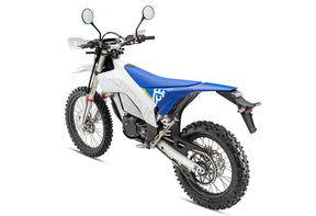 Husqvarna PIONEER MY2025