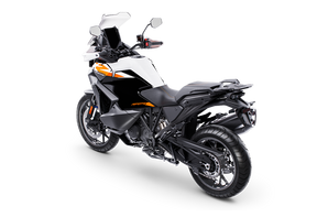 2026 KTM 1390 Super Adventure S EVO
