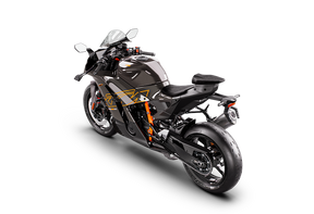 2026 KTM 990 RC R