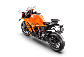 2026 KTM 990 RC R