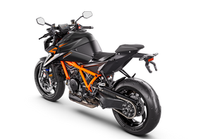 2026 KTM 1390 Super Duke R EVO