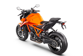 2026 KTM 1390 Super Duke R EVO