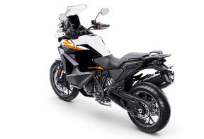 2026 KTM 1390 Super Adventure S