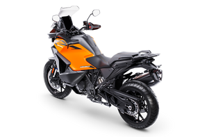2026 KTM 1390 Super Adventure S EVO