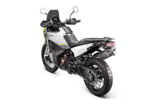 2026 Husqvarna Norden 901