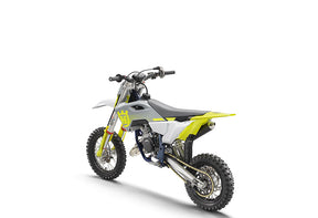 2026 Husqvarna TC 50