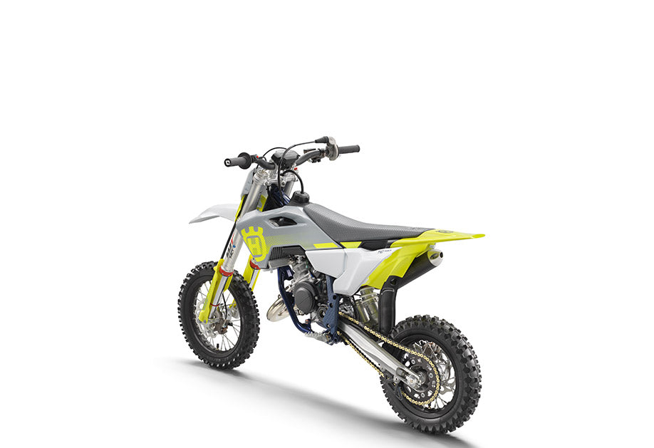 2026 Husqvarna TC 50