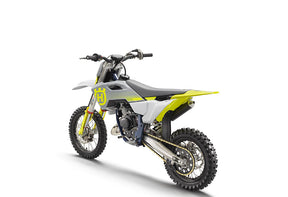 2026 Husqvarna TC 65