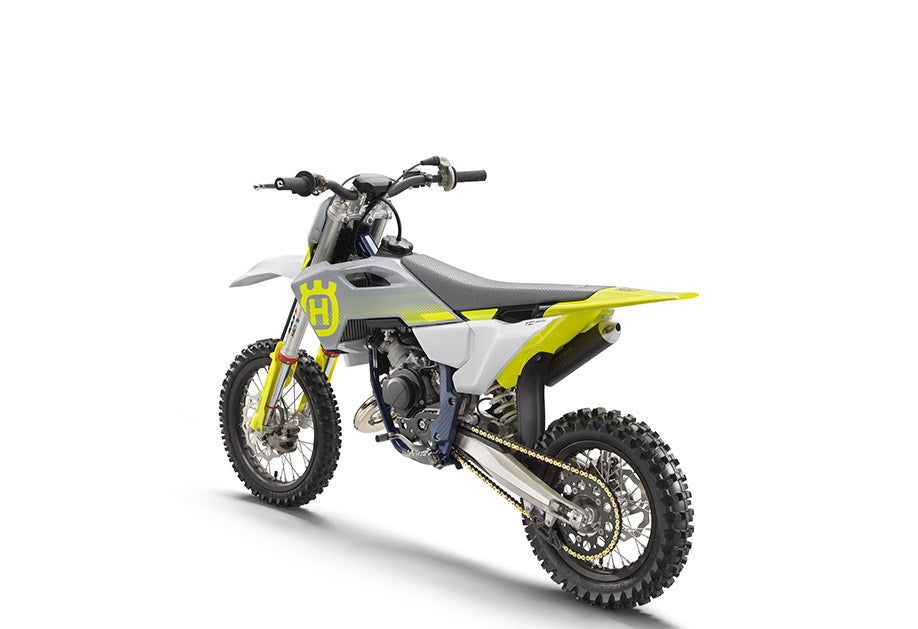 2026 Husqvarna TC 65