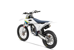 2026 Husqvarna TC 85 19/16