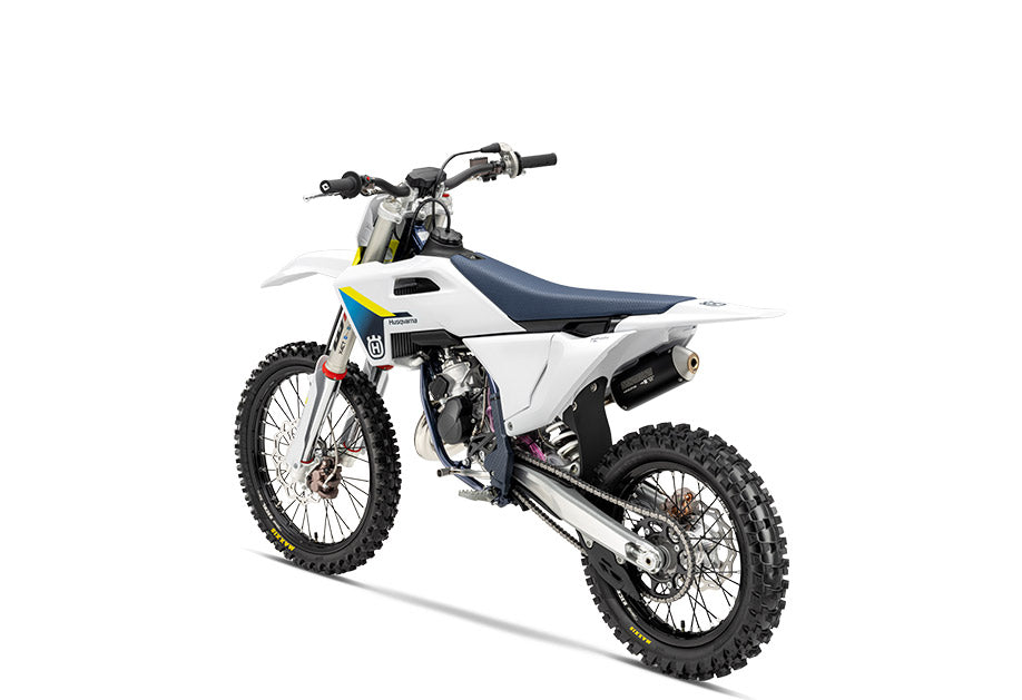 Husqvarna TC 85 19/16 MY2025