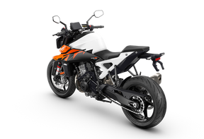 2026 KTM 990 Duke