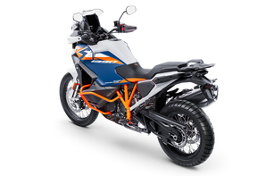 2026 KTM 1390 Super Adventure R