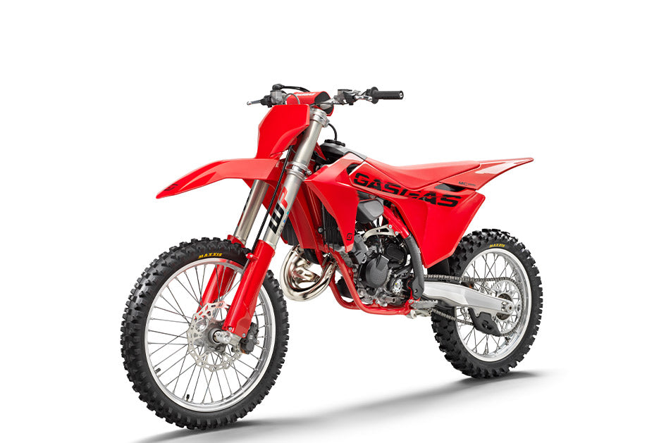 GASGAS MC 125 MY2025