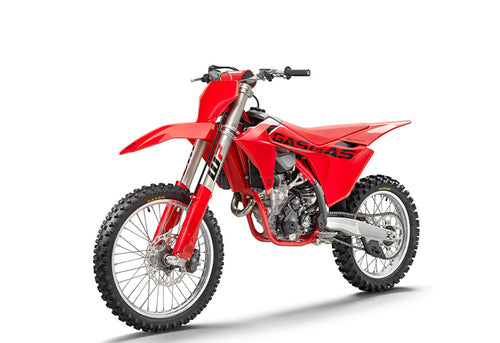 GASGAS MC 250F MY2025