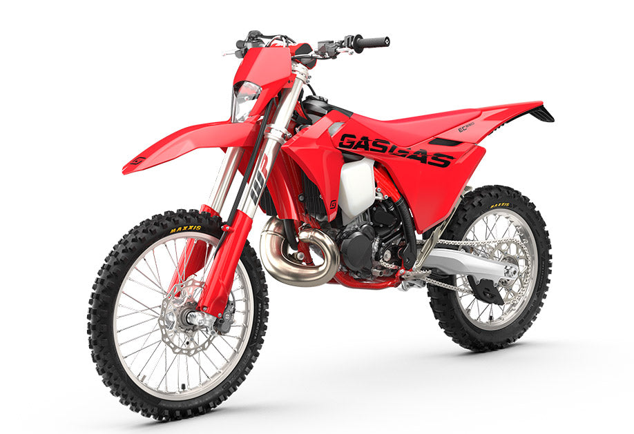 GASGAS EC 250 MY2025