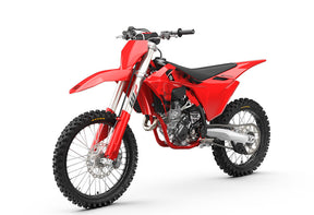 2026 GASGAS MC 250F