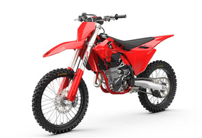 2026 GASGAS MC 450F