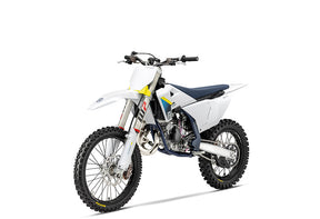 Husqvarna TC 85 17/14 MY2025