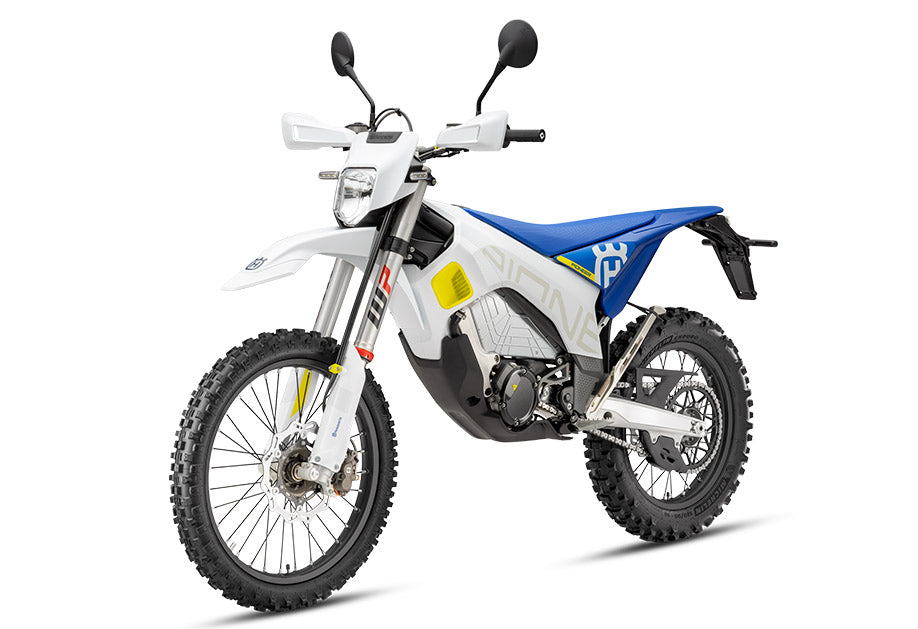 Husqvarna PIONEER MY2025