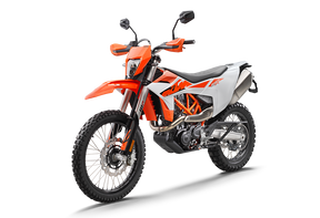2026 KTM 690 Enduro R