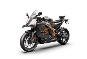 2026 KTM 990 RC R