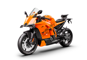 2026 KTM 990 RC R