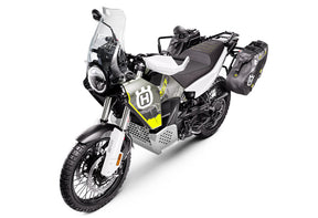 2026 Husqvarna Norden 901 Expedition