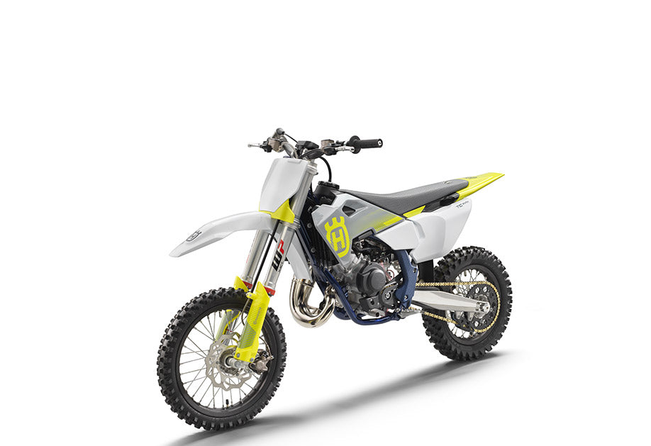 2026 Husqvarna TC 65
