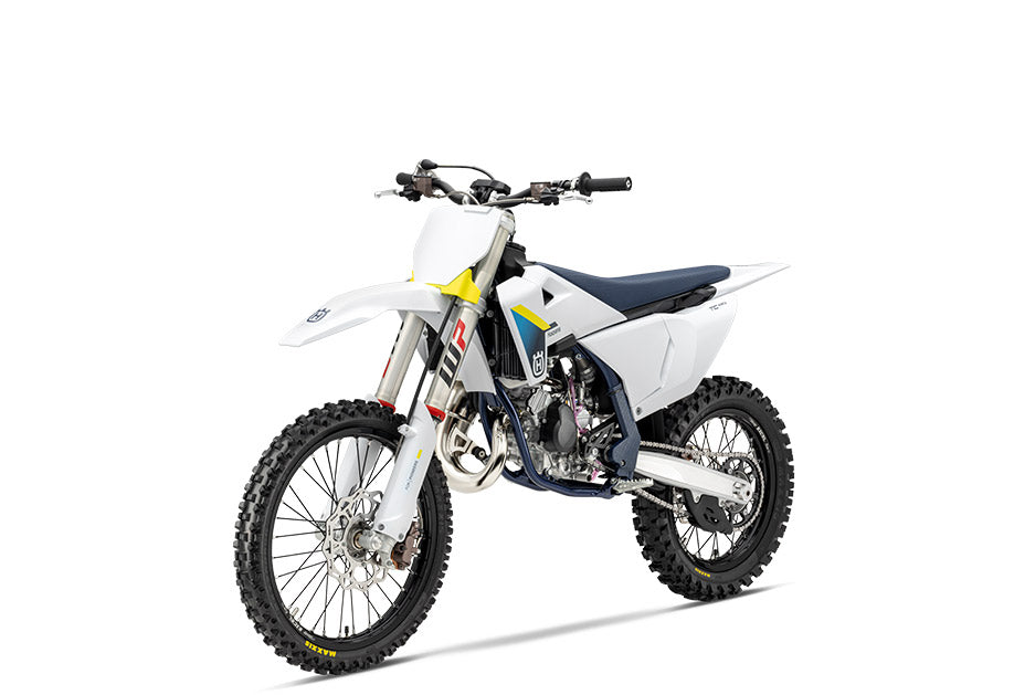 Husqvarna TC 85 19/16 MY2025