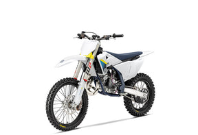 2026 Husqvarna TC 85 19/16