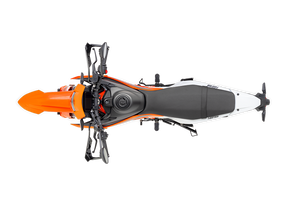 2026 KTM 125 Enduro R