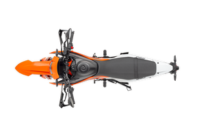 2026 KTM 390 Enduro R