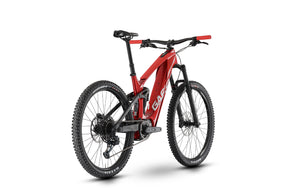 GASGAS MXC4