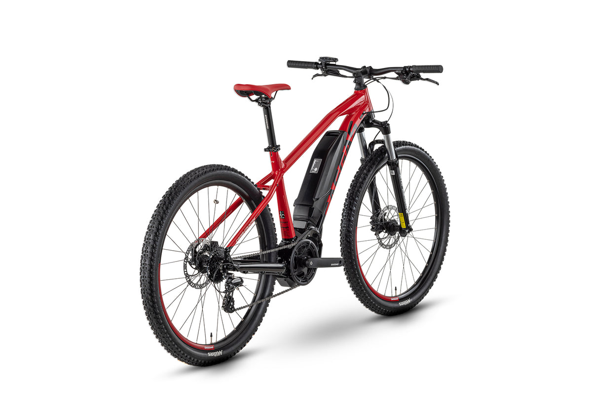 GASGAS G CROSS COUNTRY 1.0 SÄHKÖPYÖRÄ koko 45cm  *DEMO*