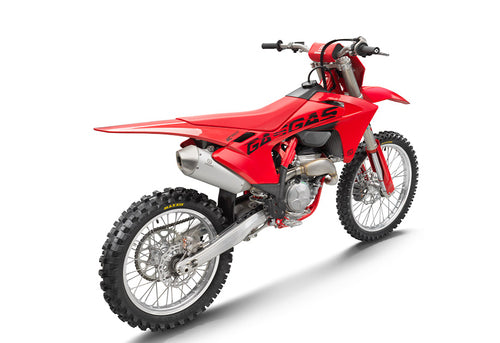 GASGAS MC 250F MY2025