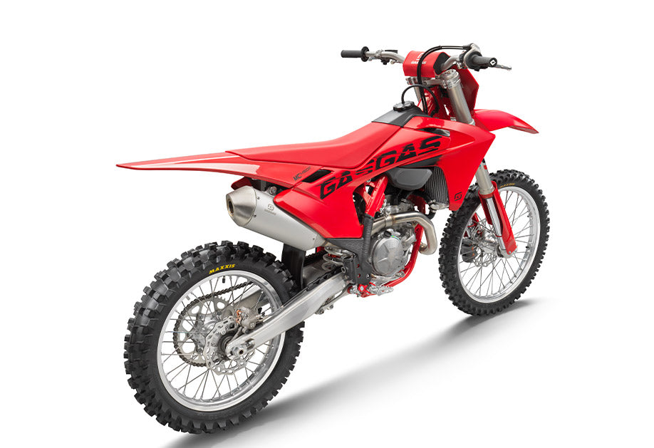 GASGAS MC 450F MY2025