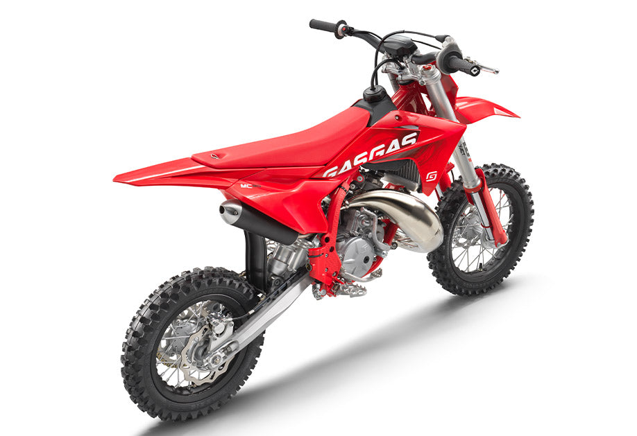 GASGAS MC 50 MY2025