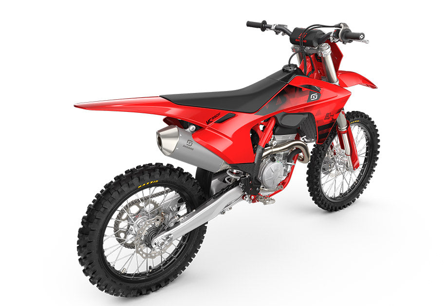 2026 GASGAS MC 250F