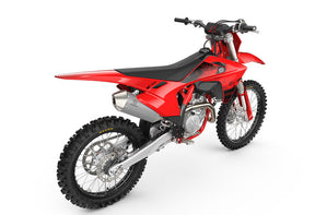 2026 GASGAS MC 450F
