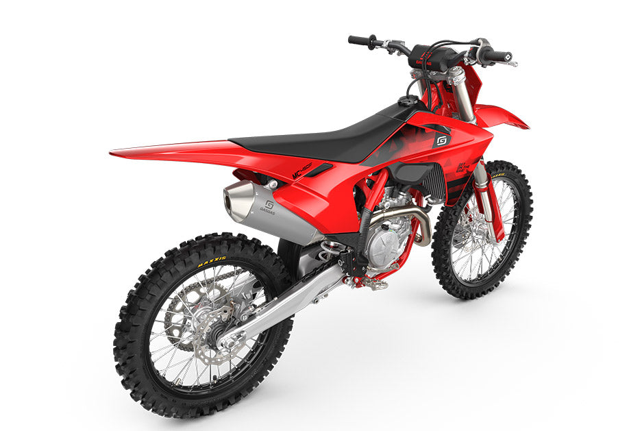2026 GASGAS MC 450F
