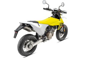 2026 Husqvarna 701 Supermoto