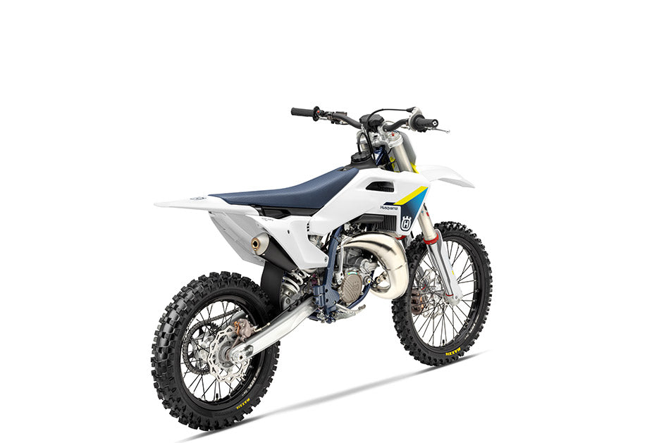 Husqvarna TC 85 17/14 MY2025