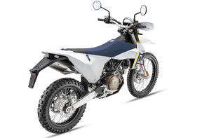 2026 Husqvarna 701 Enduro