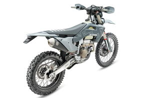 2026 Husqvarna FE 350 PRO