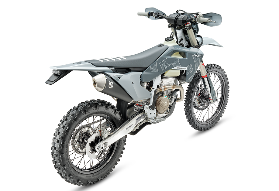2026 Husqvarna FE 350 PRO