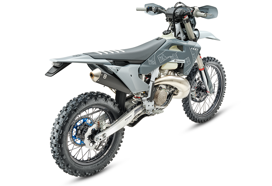 2026 Husqvarna TE 300 PRO